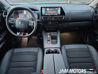 CITROEN C5 Aircross usata, con Controllo trazione