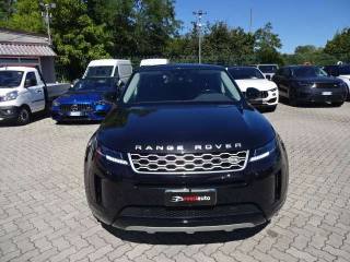 LAND ROVER Range Rover Evoque usata, con Airbag