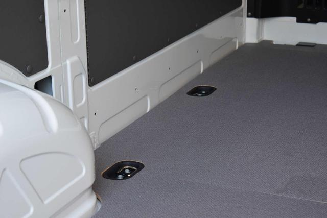 VOLKSWAGEN Crafter usata, con Pacchetto sportivo