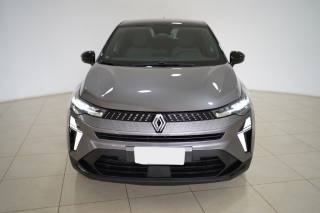 RENAULT Captur usata, con Airbag