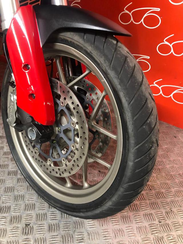 DUCATI Multistrada 950 usata 6