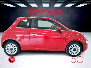 FIAT 500 usata 4