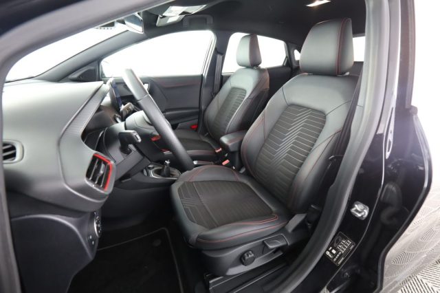 FORD Puma usata 2