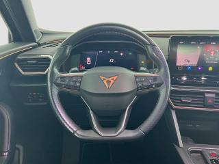 CUPRA Formentor usata 11