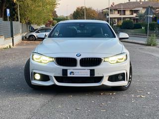 BMW 420 usata, con Airbag laterali