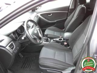 HYUNDAI i30 usata, con Controllo trazione