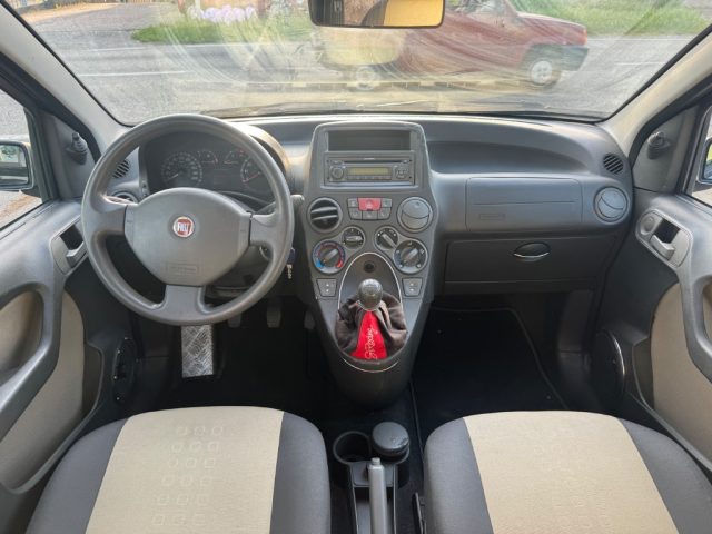 FIAT Panda usata 11