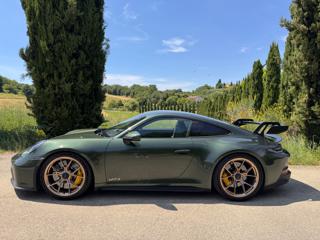 PORSCHE 992 usata, con Cerchi in lega