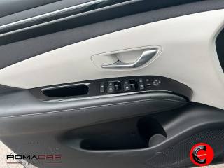 HYUNDAI Tucson usata, con Servosterzo