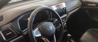 VOLKSWAGEN T-Cross usata, con Controllo trazione