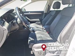 VOLKSWAGEN Passat Variant usata, con Controllo automatico clima
