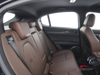 ALFA ROMEO Stelvio usata 10