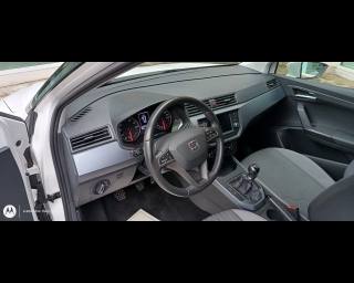 SEAT Arona usata, con Controllo automatico clima