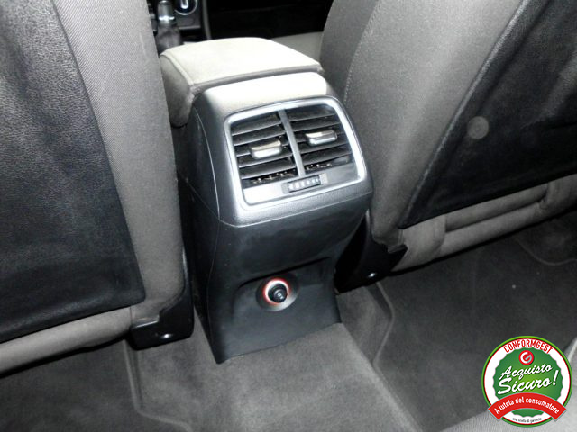 AUDI Q3 usata, con Fari Xenon