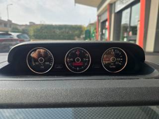 VOLKSWAGEN Maggiolino usata, con Specchietti laterali elettrici