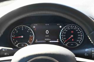 JEEP Renegade usata, con Immobilizzatore elettronico