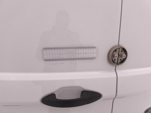 FORD Transit Courier usata 34