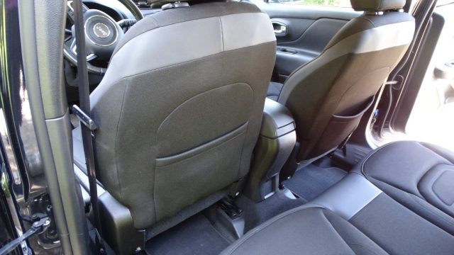 JEEP Renegade usata 81