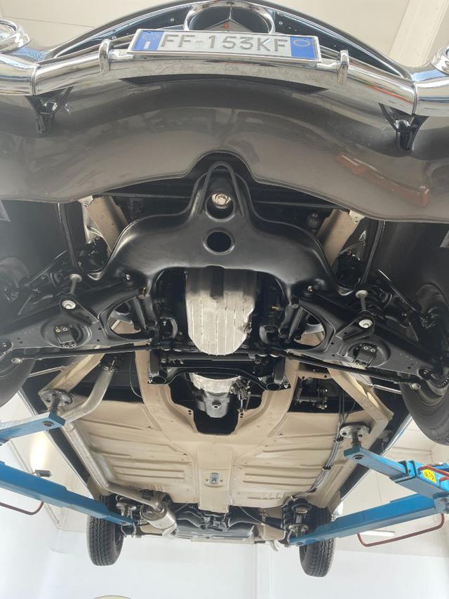 MERCEDES-BENZ 190 usata 20