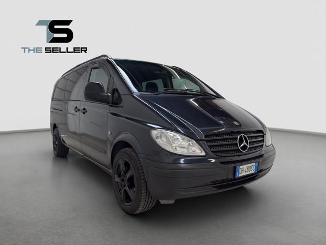 MERCEDES-BENZ Vito usata, con Airbag Passeggero