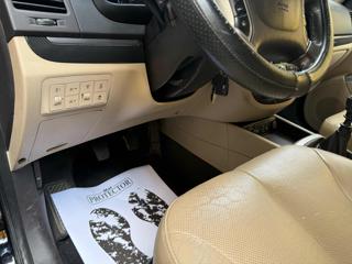 HYUNDAI Santa Fe usata, con Cronologia tagliandi