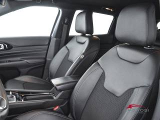 JEEP Compass usata 8