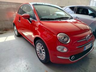 FIAT 500 1.0 Hybrid Dolcevita MY24 PROMO