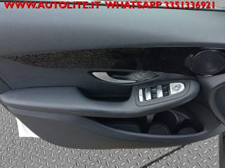 MERCEDES-BENZ GLC 200 usata, con ESP