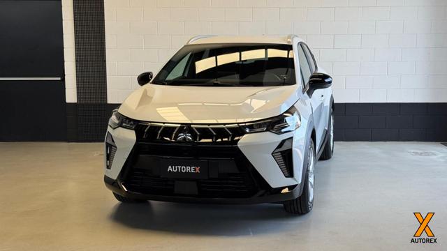 MITSUBISHI ASX usata, con ABS