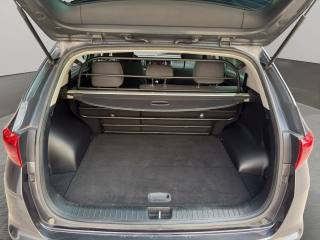 KIA Sportage usata, con Bracciolo