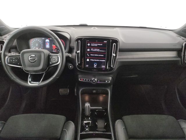 VOLVO XC40 usata, con Controllo trazione