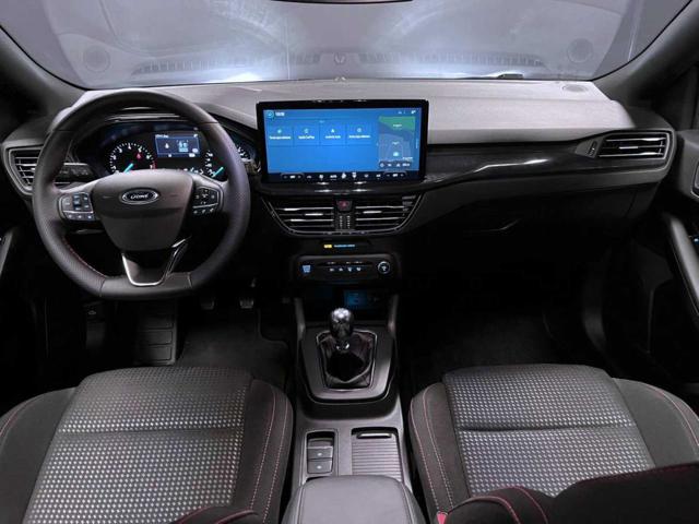 FORD Focus usata, con Autoradio