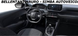 PEUGEOT 208 usata, con Cruise Control