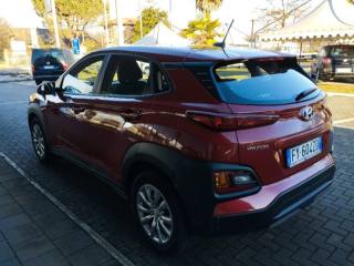 HYUNDAI Kona usata, con Airbag Passeggero