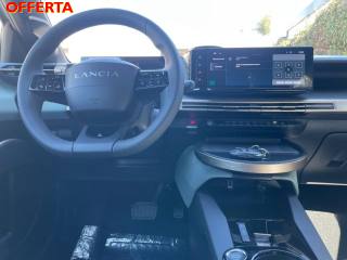 LANCIA Ypsilon usata, con Specchietti laterali elettrici