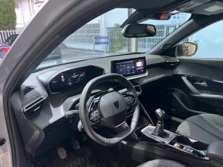PEUGEOT 2008 usata, con Specchietti laterali elettrici
