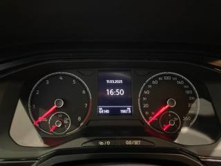 VOLKSWAGEN Polo usata, con Chiusura centralizzata