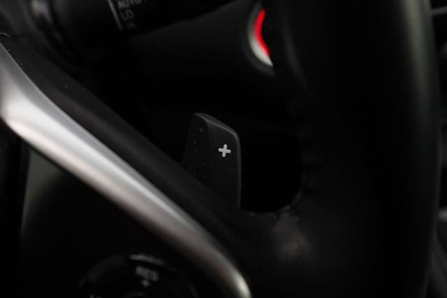HONDA CR-V usata, con Autoradio digitale