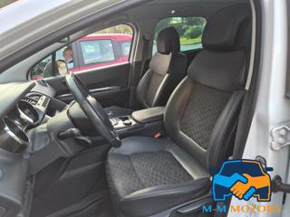 PEUGEOT 3008 usata, con Fendinebbia
