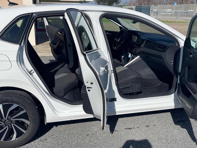 VOLKSWAGEN Polo usata, con Chiusura centralizzata