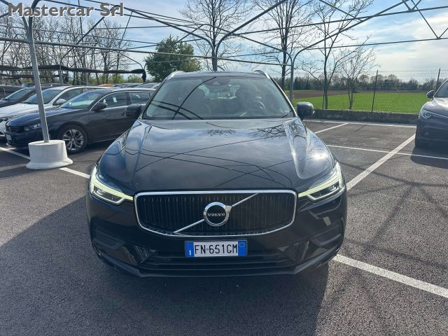 VOLVO XC60 usata, con Airbag