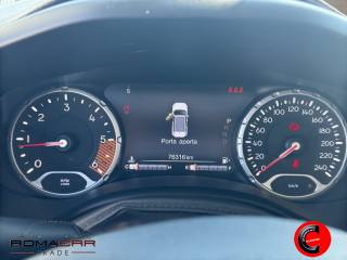 JEEP Renegade usata, con Controllo automatico clima