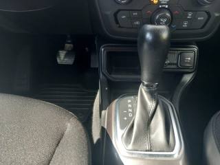 JEEP Renegade usata, con Airbag testa