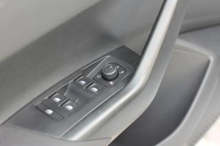 VOLKSWAGEN Polo usata, con Cruise Control
