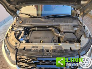 LAND ROVER Range Rover Evoque usata, con Immobilizzatore elettronico
