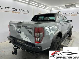 FORD Ranger Raptor usata, con Cerchi in lega