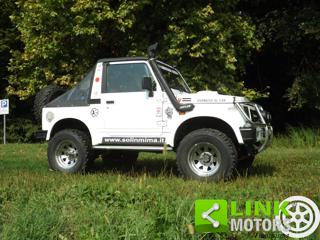 SUZUKI Samurai usata 65