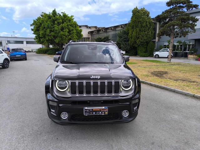 JEEP Renegade usata, con Autoradio