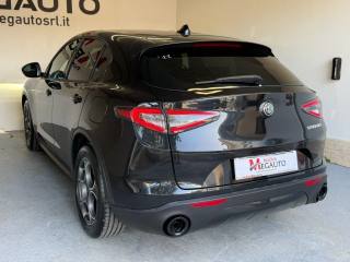 ALFA ROMEO Stelvio usata, con Chiusura centralizzata