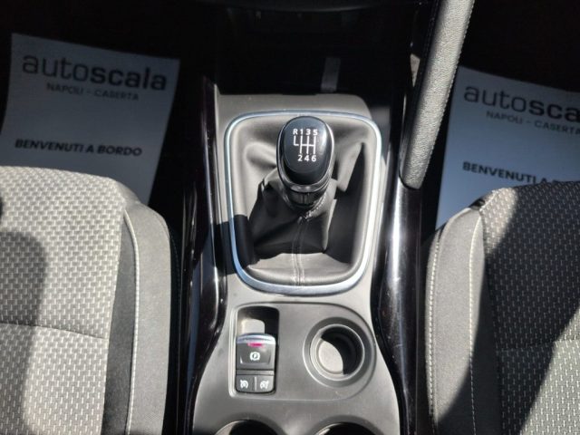 RENAULT Kadjar usata 17